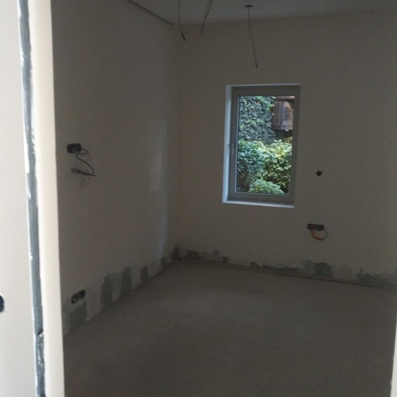 Luksusowy apartament Dukley Gardens w Becici – 3 sypialnie, widok na morze i inteligentny dom — Czarnogóra
