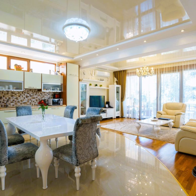 Ratac Bar'da Satılık Lüks Villa — Karadağ