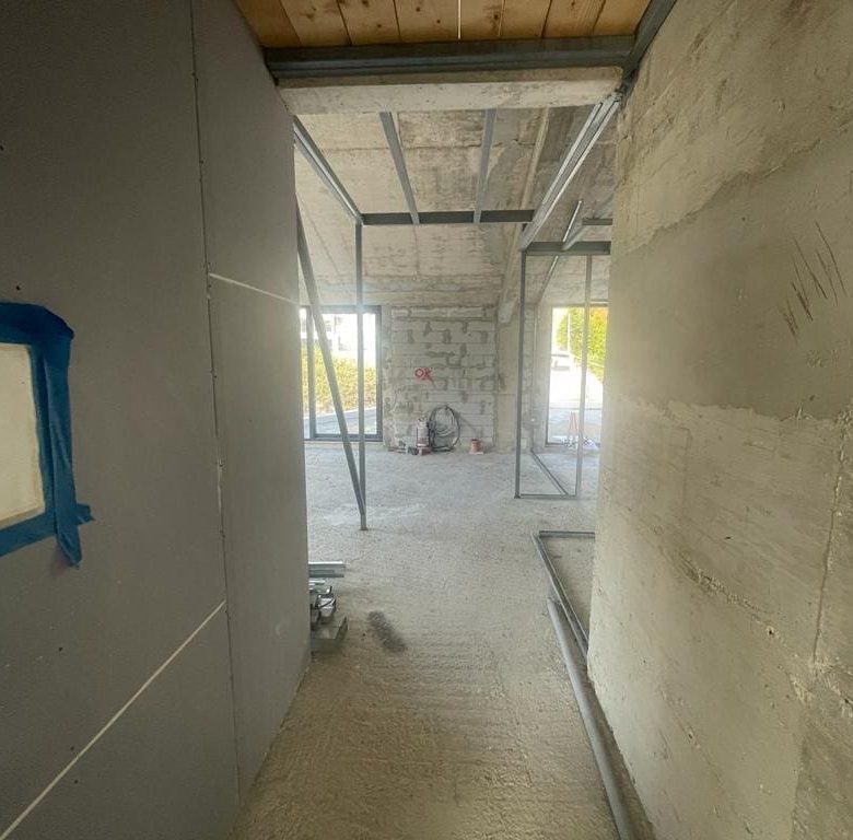 brand new apartments in Tivat