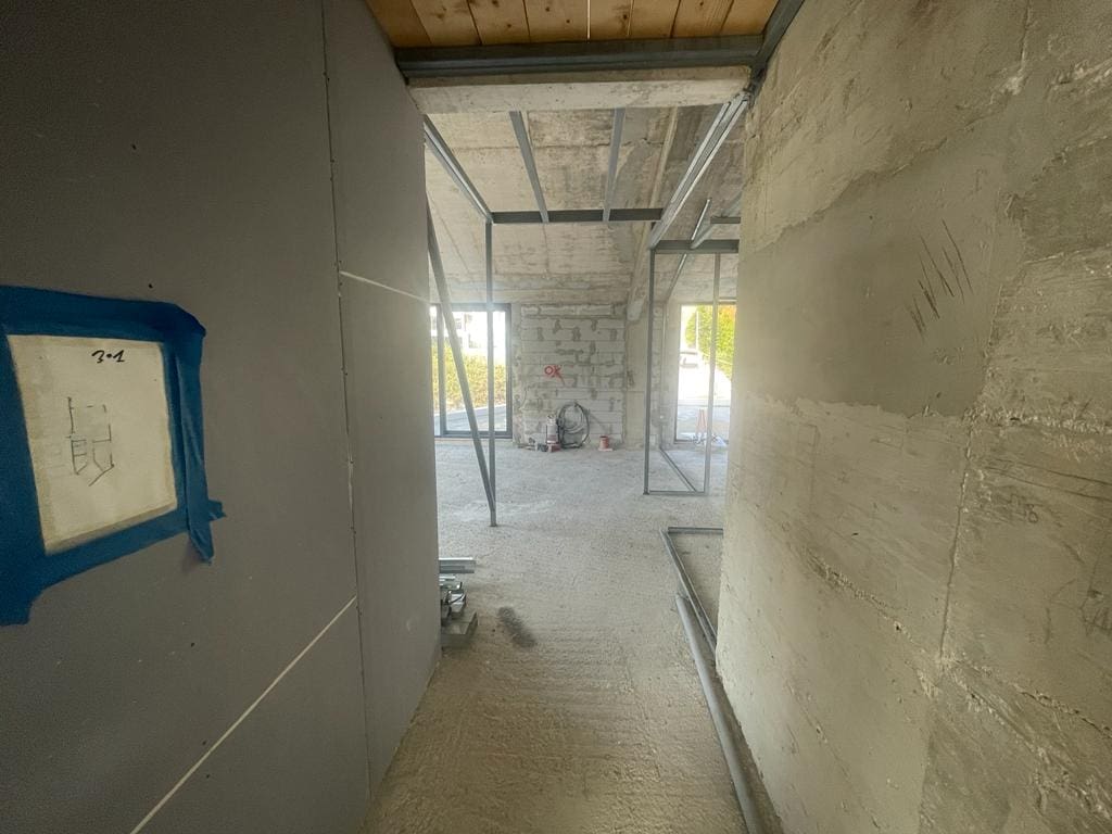 brand new apartments in Tivat