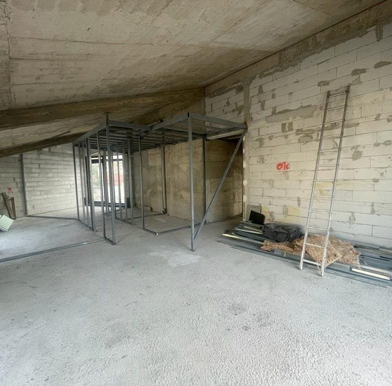 Tivat -brand new apartments for sale — Montenegro
