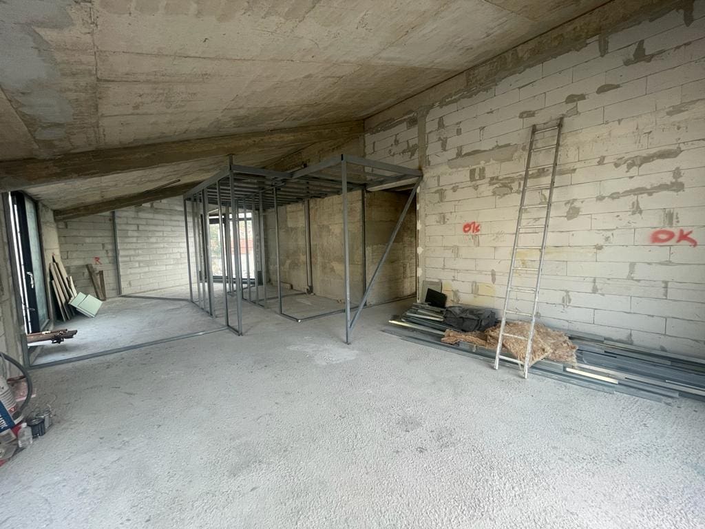Tivat -brand new apartments for sale — Montenegro