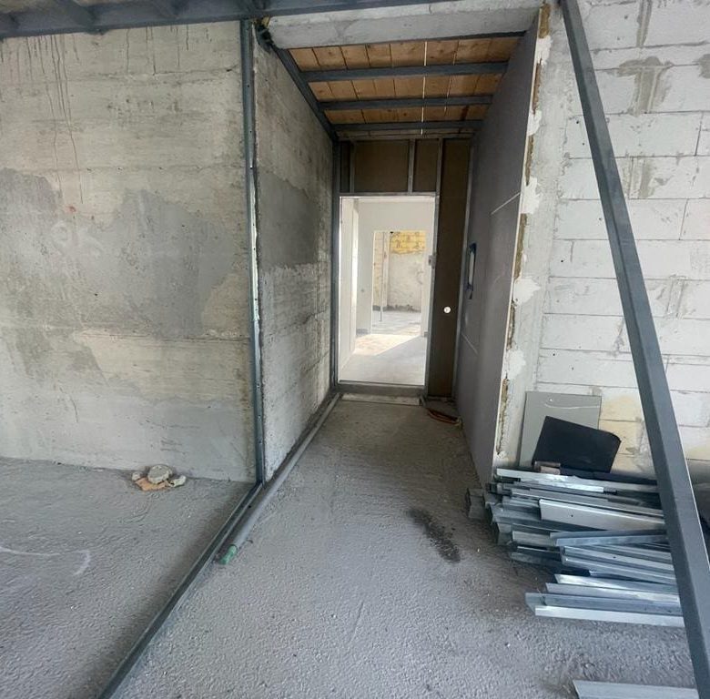 Tivat -brand new apartments for sale — Montenegro