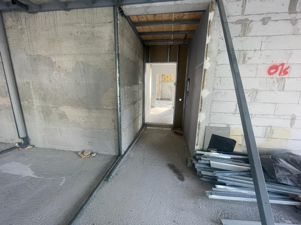 Tivat -brand new apartments for sale — Montenegro