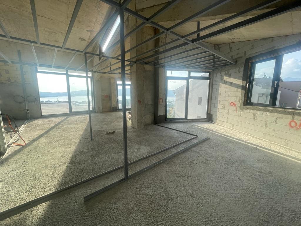 Tivat -brand new apartments for sale — Montenegro