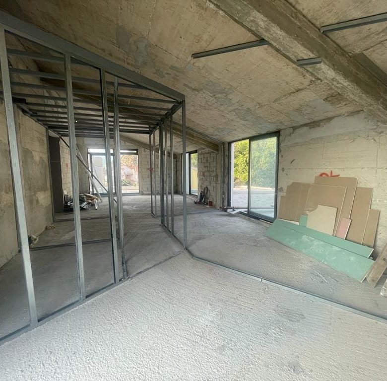 Tivat -brand new apartments for sale — Montenegro