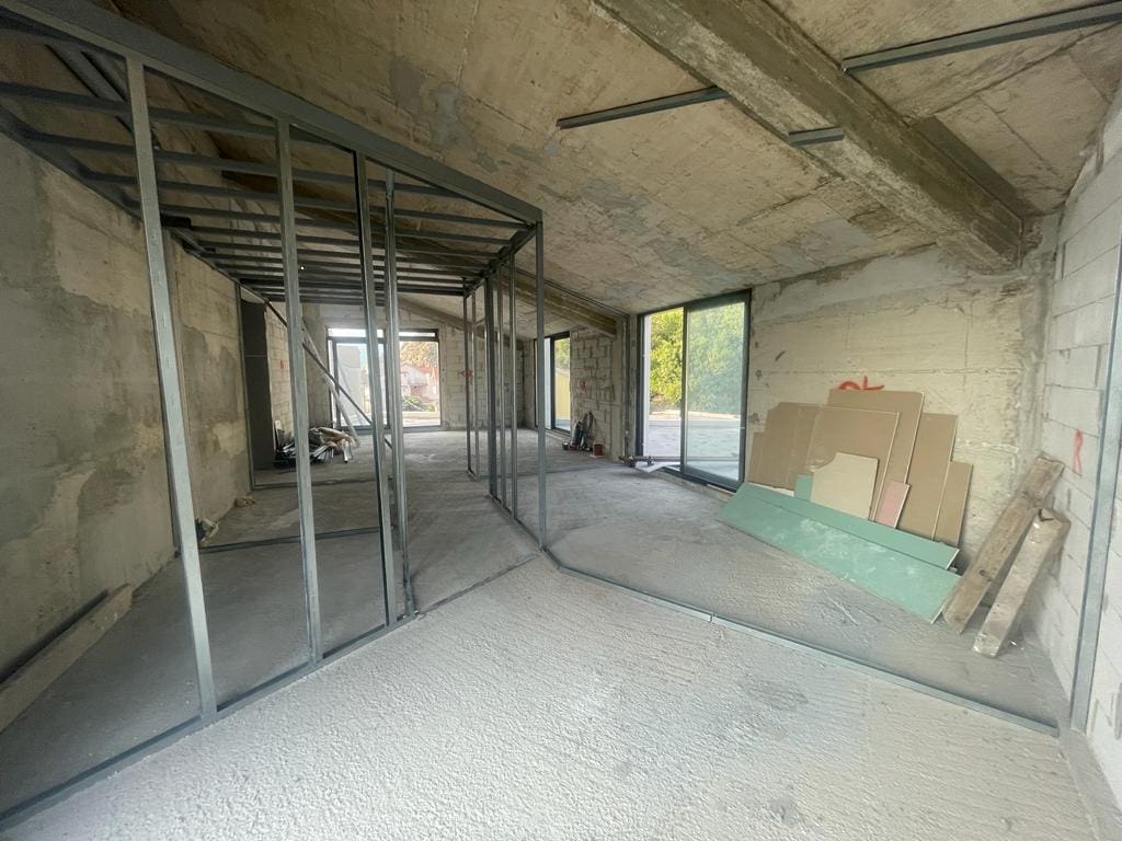 Tivat -brand new apartments for sale — Montenegro
