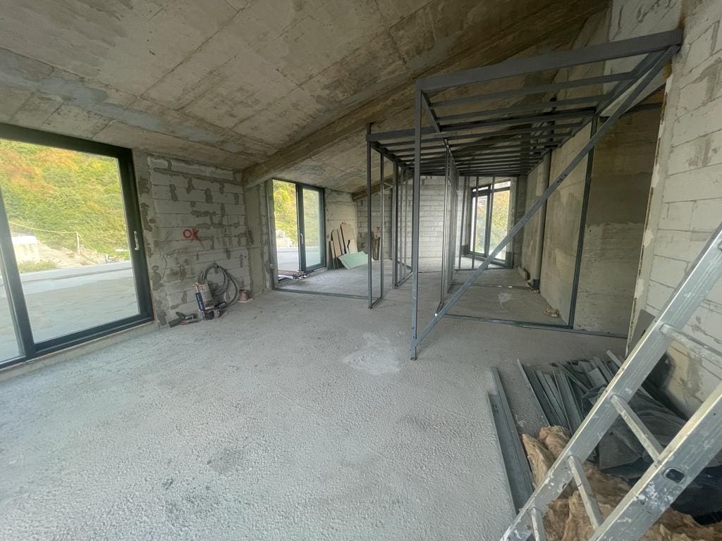 Tivat -brand new apartments for sale — Montenegro