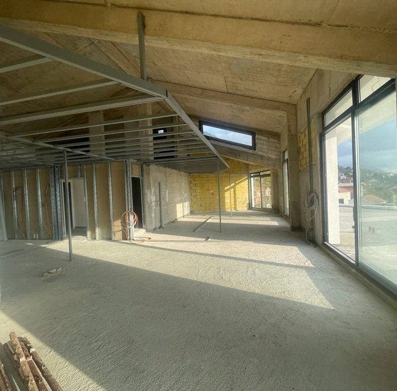 Tivat -brand new apartments for sale — Montenegro