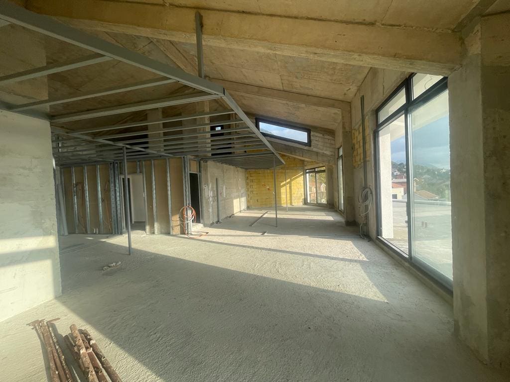 Tivat -brand new apartments for sale — Montenegro