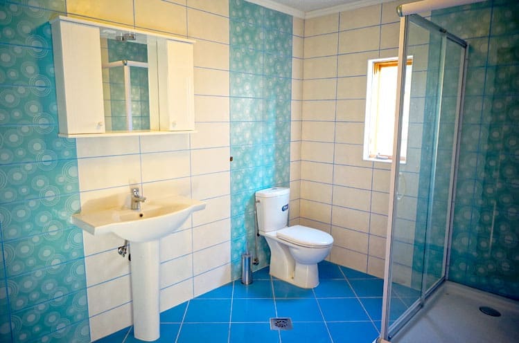 Ratac-Bar, Adriyatik denizi manzaralı eşsiz villa satılık — Karadağ