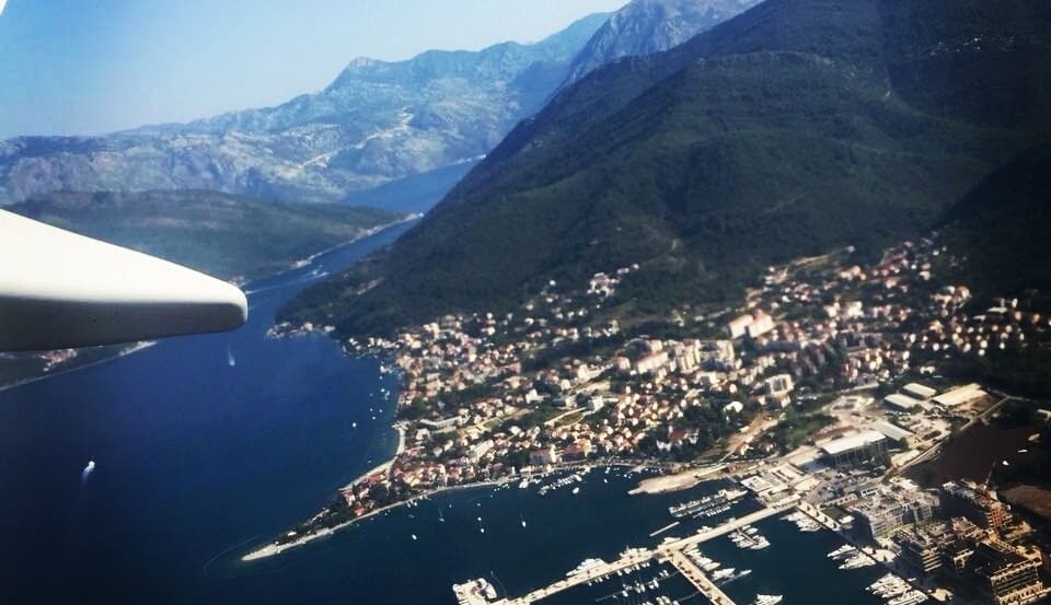 Montenegro: A Rising Star in the Real Estate World