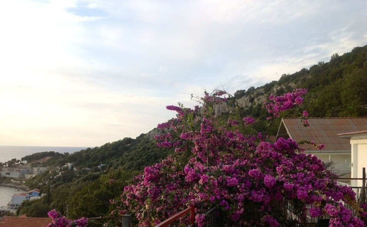 Villa for sale in Kruce — Montenegro