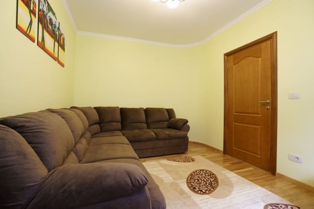 Ratac Bar'da Satılık Lüks Villa — Karadağ