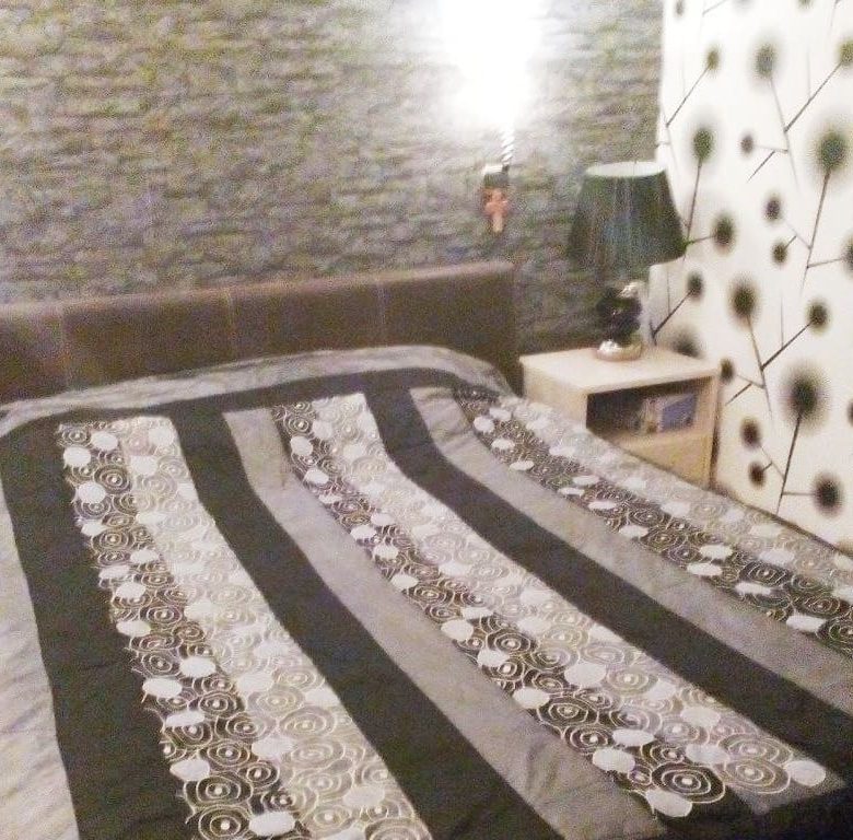 Duplex stan sa pogledom na more u Baošićima — Crna Gora