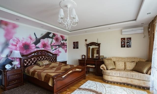 Ratac Bar'da Satılık Lüks Villa — Karadağ