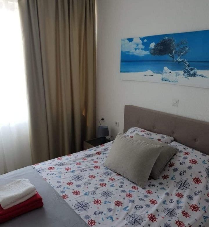For sale waterfront villa with swimming pool — Montenegro