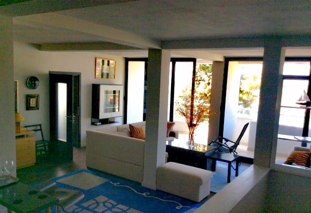 Luxusvilla in Utjeha zu verkaufen – 475 m², Strandjuwel — Montenegro