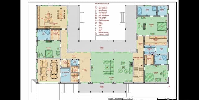 Ekskluzivna nekretnina u Baru na prodaju na parceli od 2650 m² za 1.600.000 eura — Crna Gora
