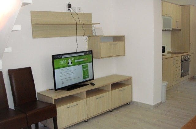 Šarmantna kamena kuća sa 2 spavaće sobe u Perazića Dolu — Crna Gora