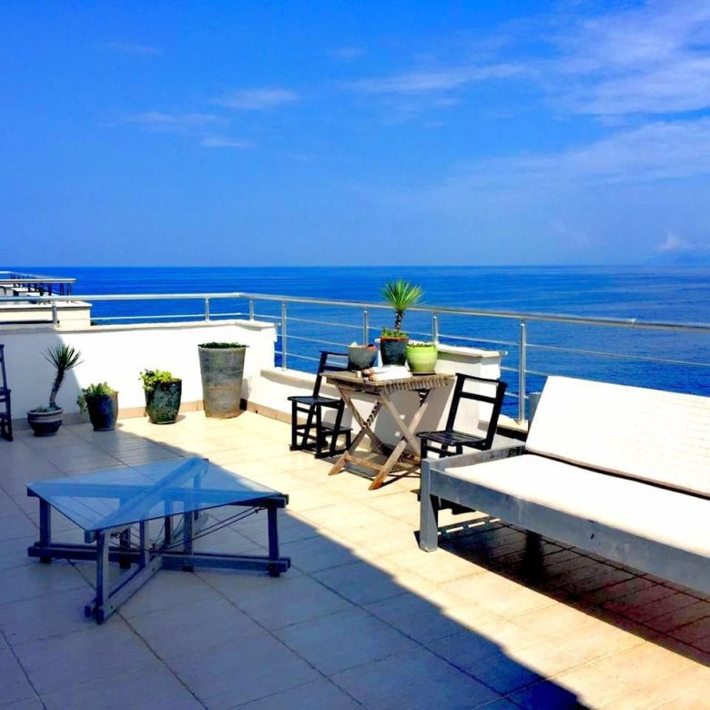 Luxusvilla in Utjeha zu verkaufen – 475 m², Strandjuwel — Montenegro