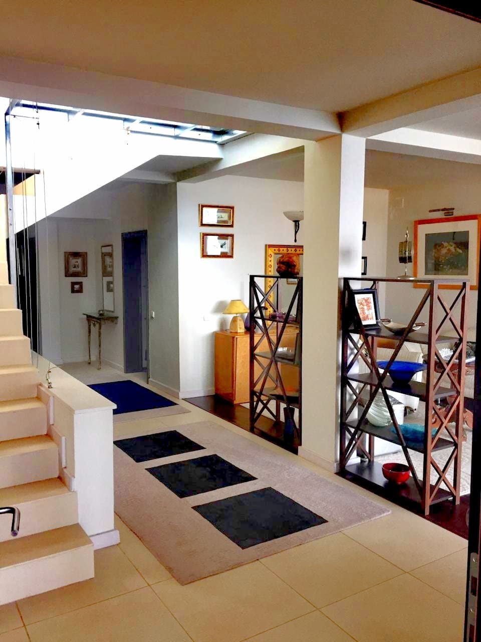 Luxusvilla in Utjeha zu verkaufen – 475 m², Strandjuwel — Montenegro