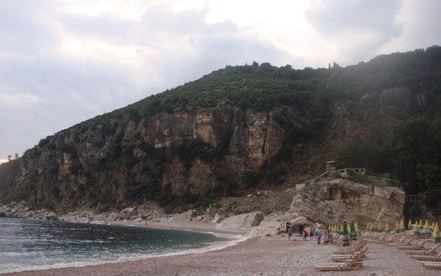 Šarmantna kamena kuća sa 2 spavaće sobe u Perazića Dolu — Crna Gora