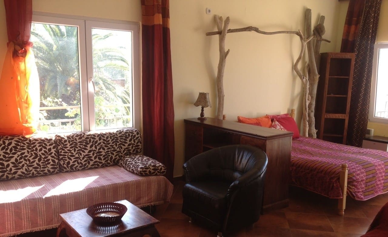 Villa for sale in Kruce — Montenegro