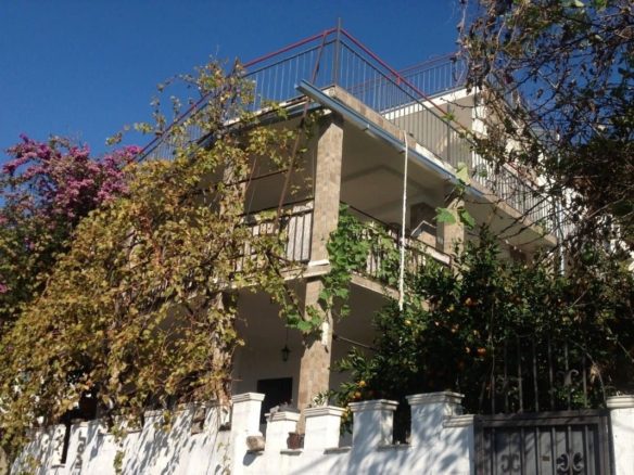 Villa for sale in Kruce — Montenegro, Montenegro
