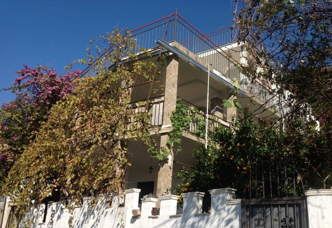 montenegro-real-estate-com Villa for sale in Kruce — Montenegro, Montenegro