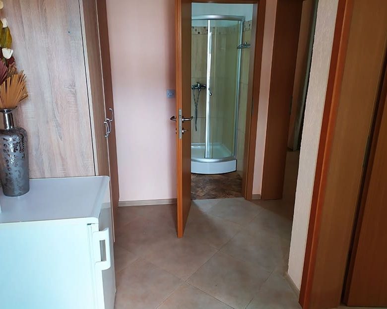 For sale waterfront villa with swimming pool — Montenegro
