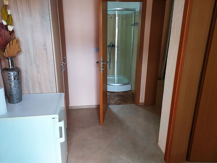 For sale waterfront villa with swimming pool — Montenegro