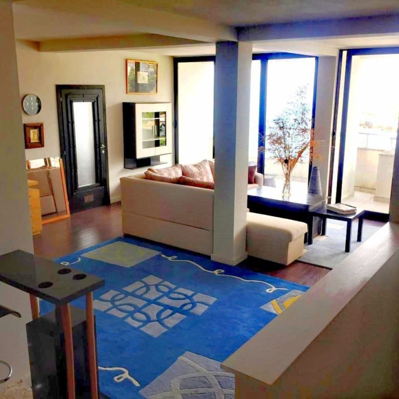 Luxusvilla in Utjeha zu verkaufen – 475 m², Strandjuwel — Montenegro