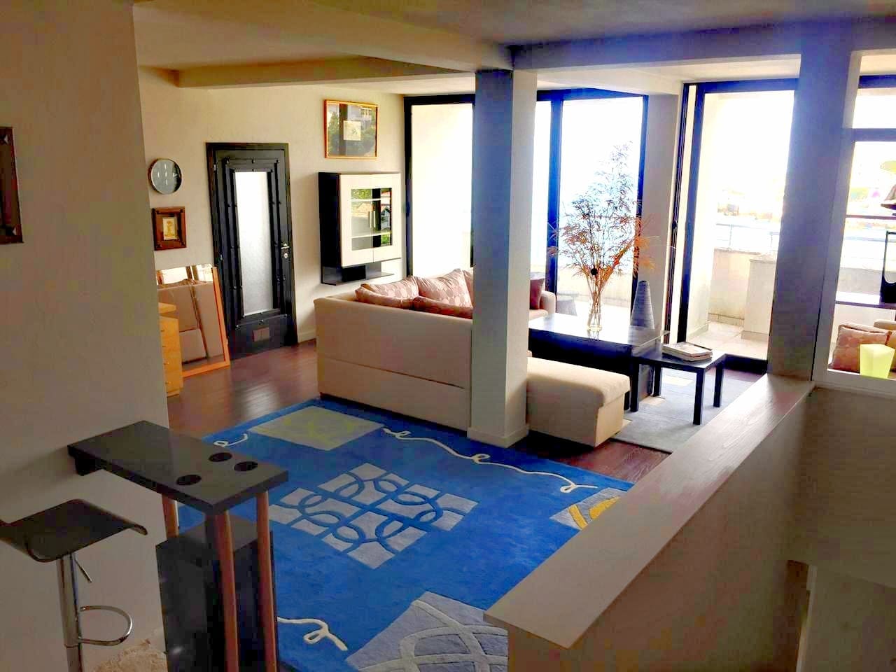 Luxusvilla in Utjeha zu verkaufen – 475 m², Strandjuwel — Montenegro