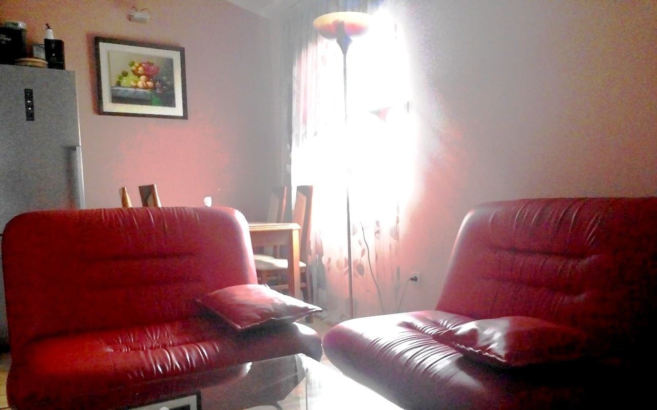 Duplex stan sa pogledom na more u Baošićima — Crna Gora