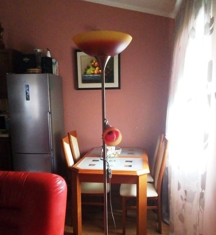 Duplex stan sa pogledom na more u Baošićima — Crna Gora