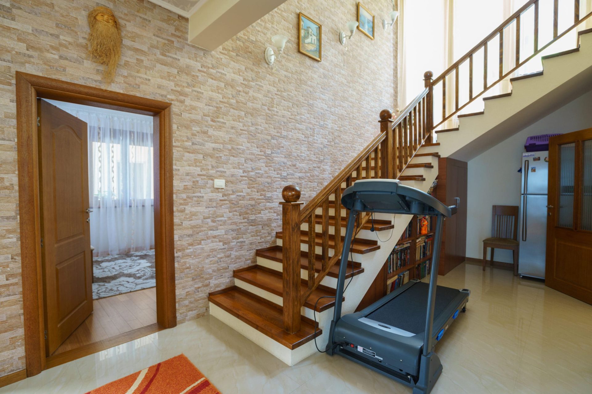 Ratac Bar'da Satılık Lüks Villa — Karadağ