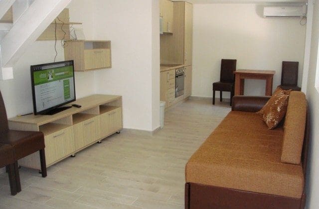 Šarmantna kamena kuća sa 2 spavaće sobe u Perazića Dolu — Crna Gora