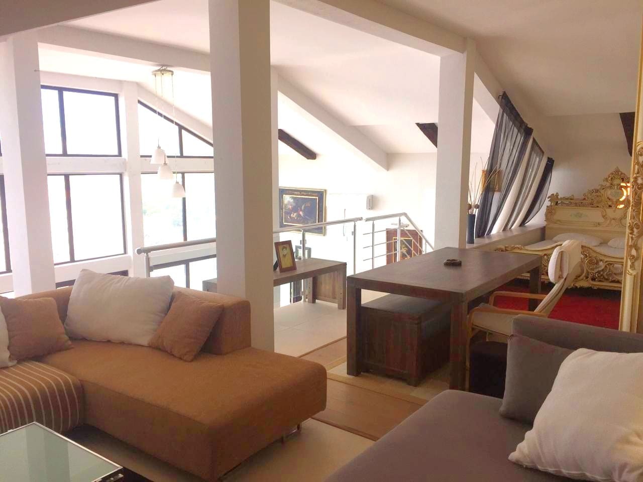 Luxusvilla in Utjeha zu verkaufen – 475 m², Strandjuwel — Montenegro