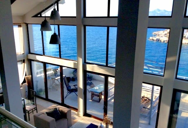 Luxusvilla in Utjeha zu verkaufen – 475 m², Strandjuwel — Montenegro