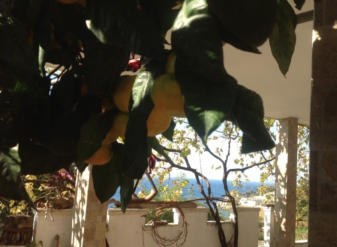 Villa for sale in Kruce — Montenegro