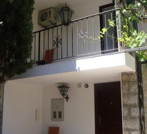Charming 2-Bedroom Stone House in Perazica Do, Budva Riviera | Montenegro Real Estate