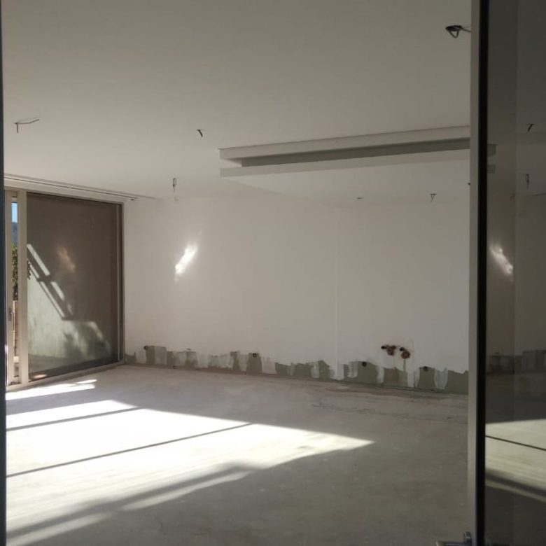 Luksusowy apartament Dukley Gardens w Becici – 3 sypialnie, widok na morze i inteligentny dom — Czarnogóra