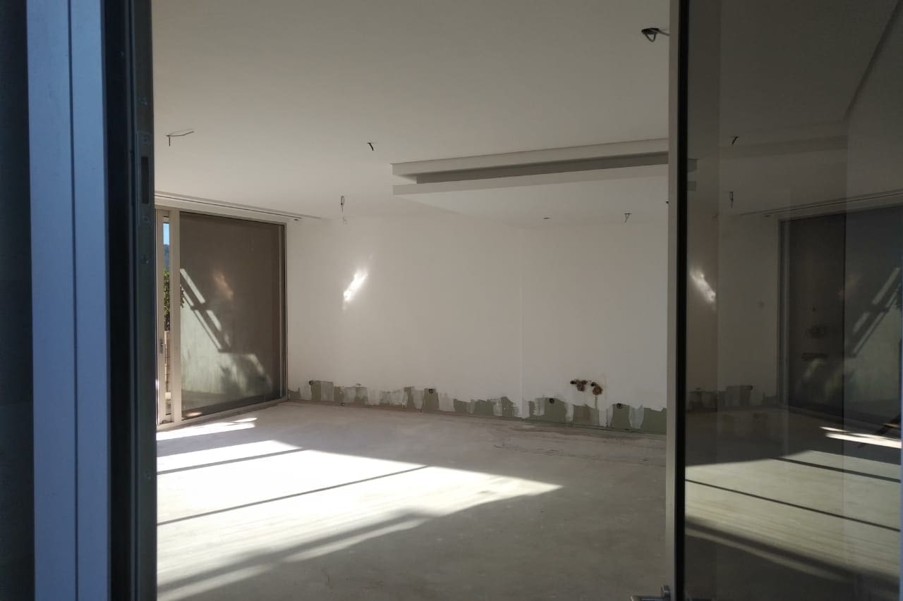 Luksusowy apartament Dukley Gardens w Becici – 3 sypialnie, widok na morze i inteligentny dom — Czarnogóra