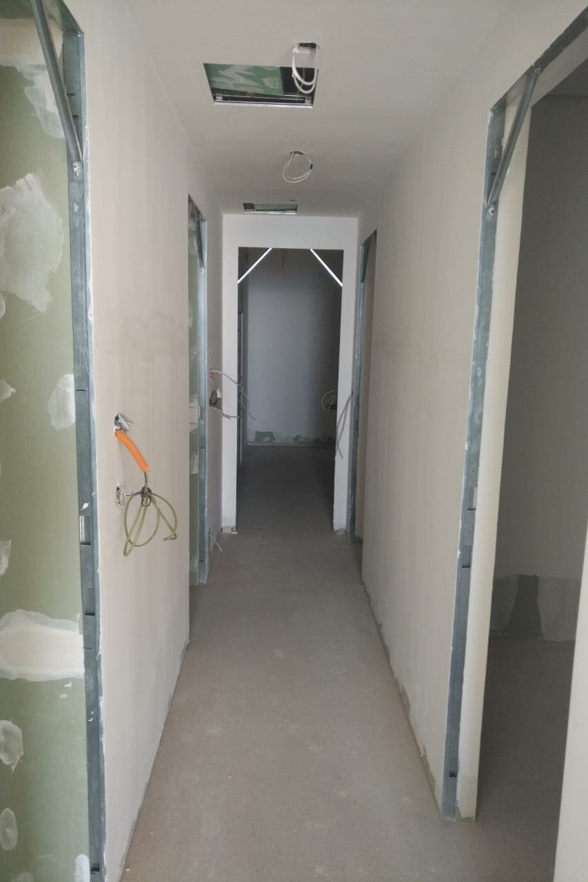 Luksusowy apartament Dukley Gardens w Becici – 3 sypialnie, widok na morze i inteligentny dom — Czarnogóra