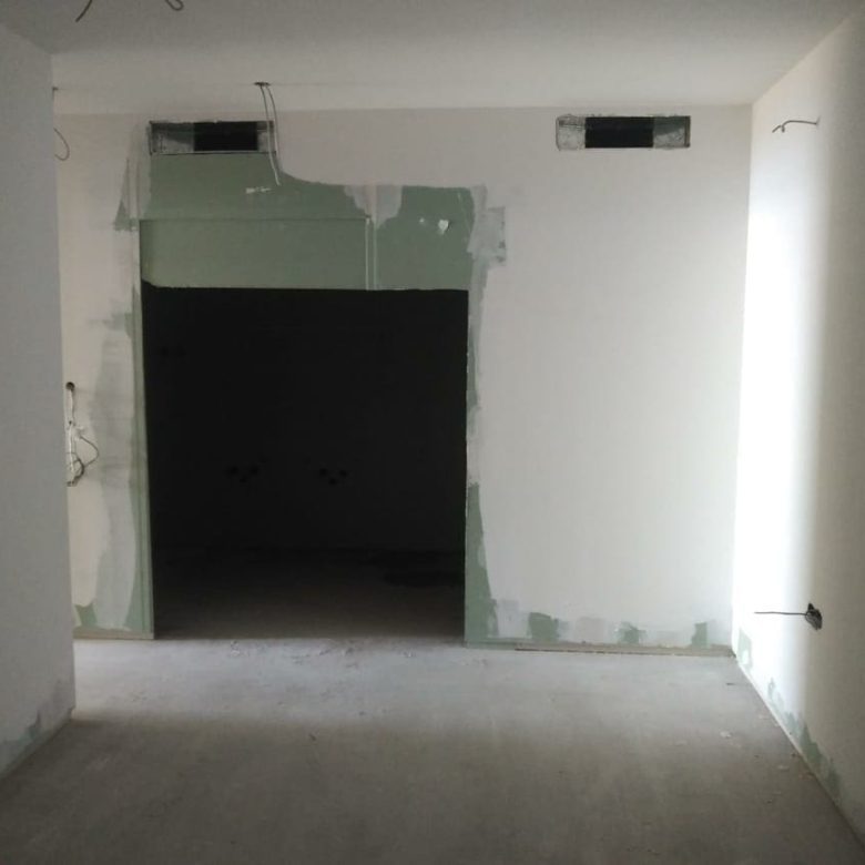 Luksusowy apartament Dukley Gardens w Becici – 3 sypialnie, widok na morze i inteligentny dom — Czarnogóra