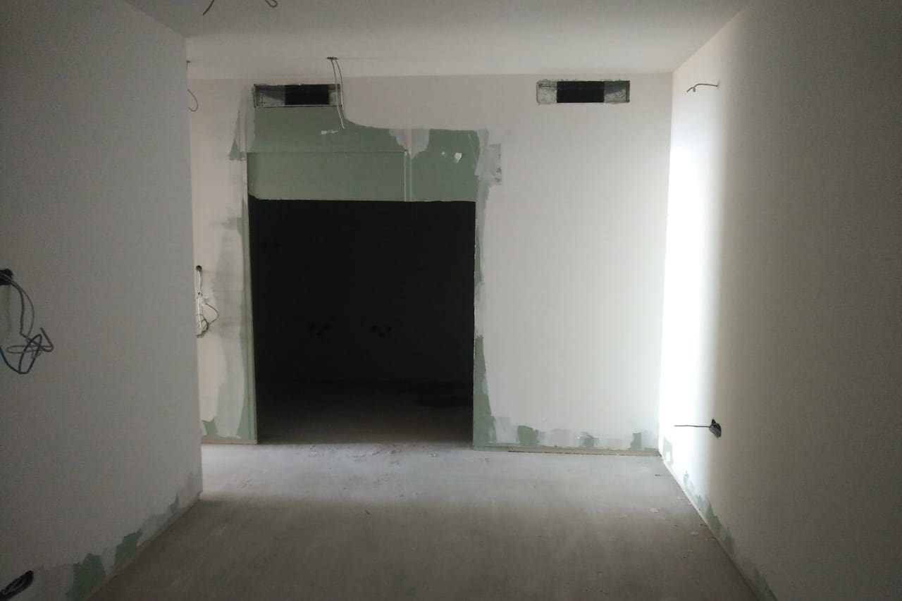 Luksusowy apartament Dukley Gardens w Becici – 3 sypialnie, widok na morze i inteligentny dom — Czarnogóra