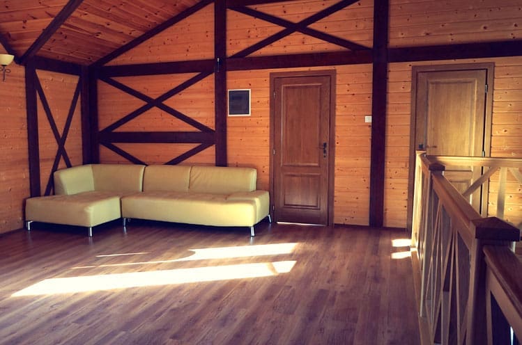 Ratac-Bar, Adriyatik denizi manzaralı eşsiz villa satılık — Karadağ