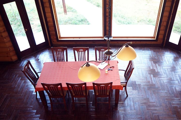 Ratac-Bar, Adriyatik denizi manzaralı eşsiz villa satılık — Karadağ