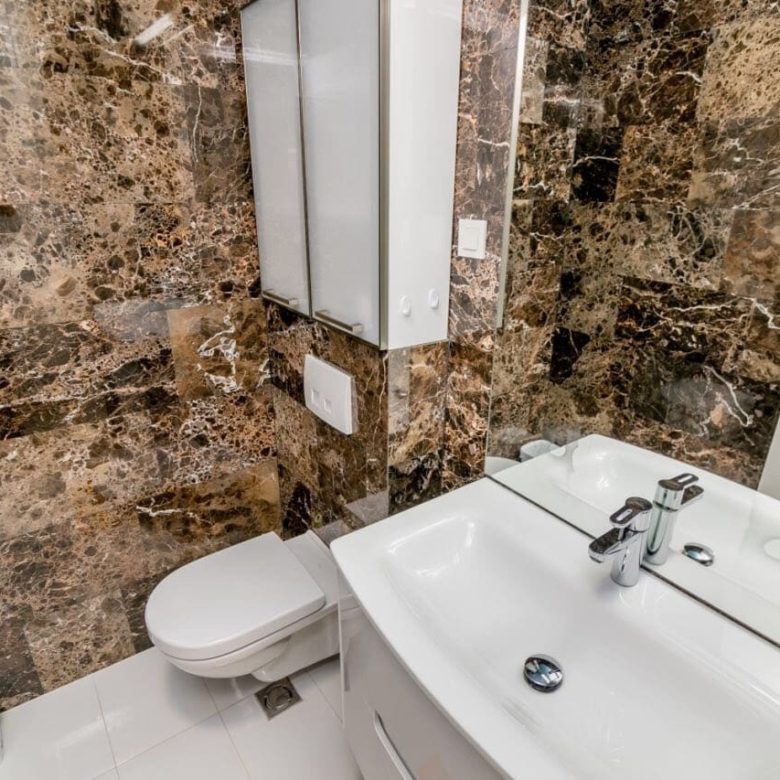 Apartment for Sale in Tre Canne Budva – Luxury Sea View Property — Montenegro